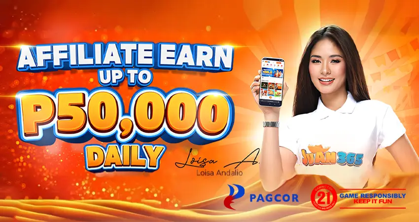 affiliate promo