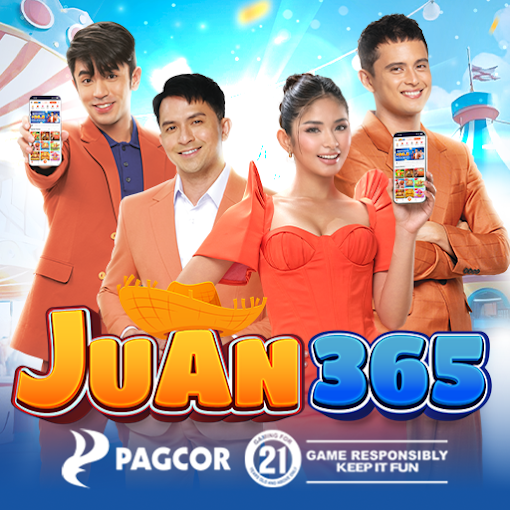 Juan 365 Brand Ambassadors