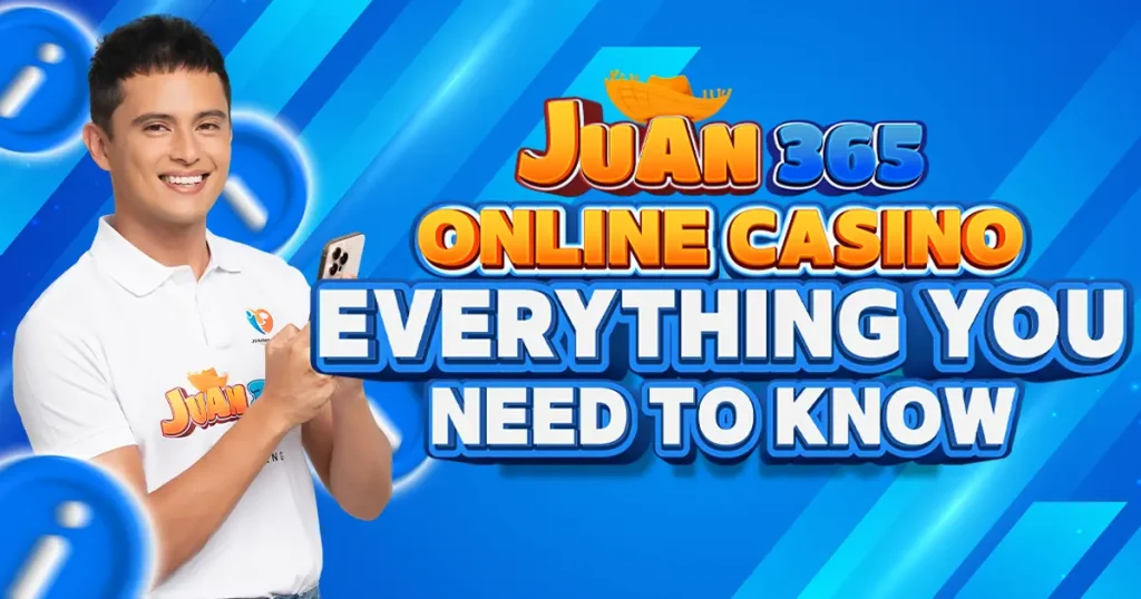 Juan 365 Online Casino